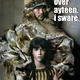 Image for article titled LOLVogue: Sheez Over Ayteen, I Sware